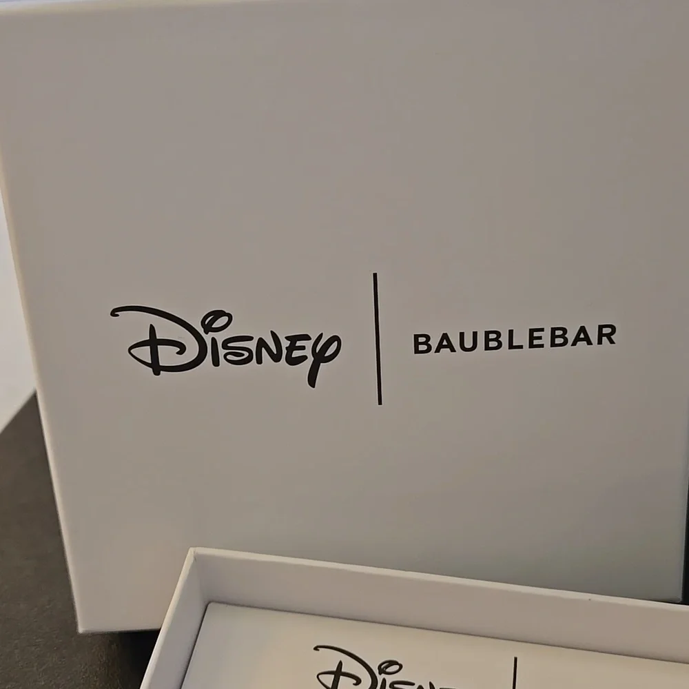 BaubleBar x Disney Beaded Earrings, Sally Nightmare Before Christmas, NWT - Picture 5 of 7
